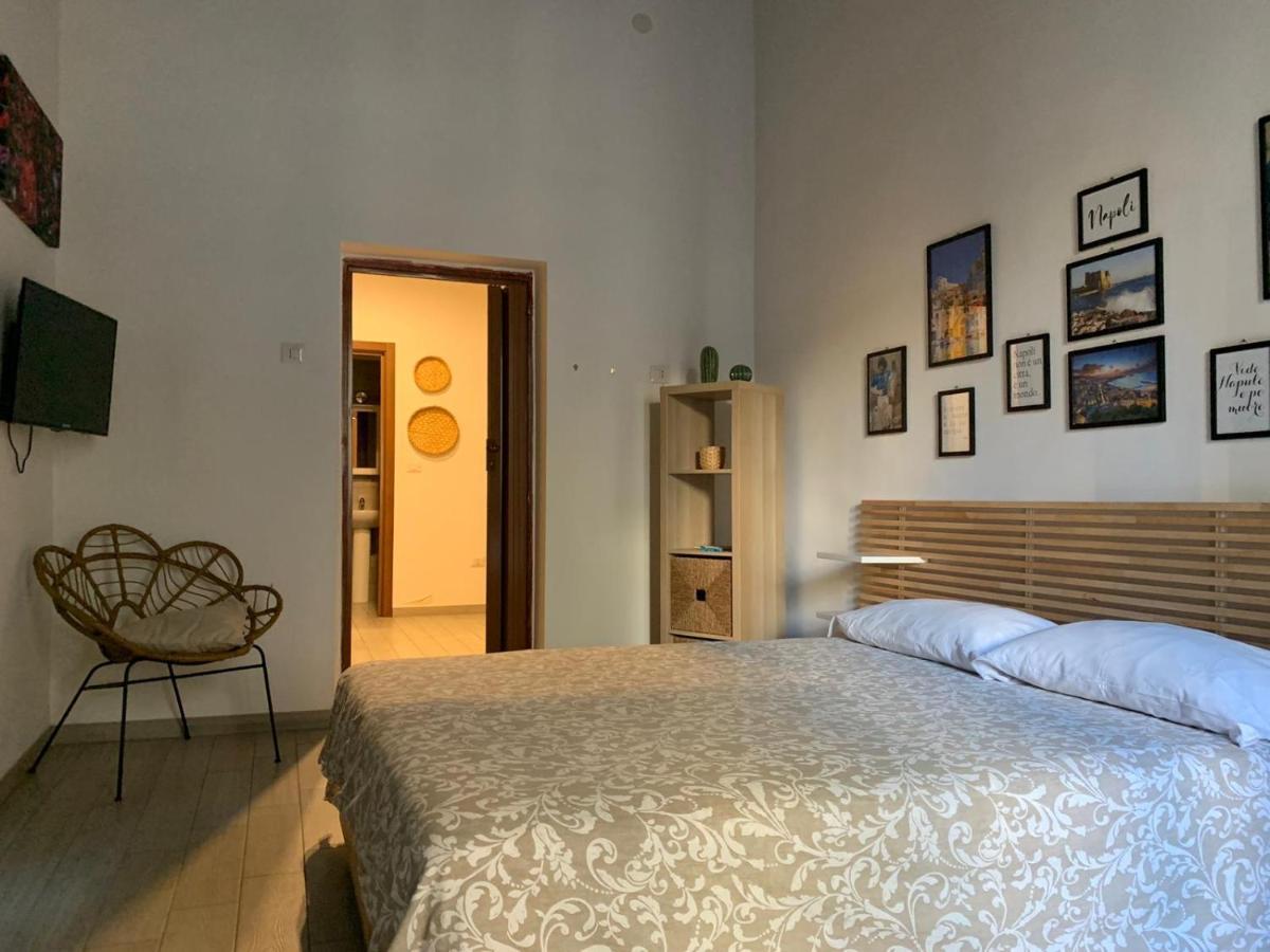 Borgo Orefici - Napoli Centro Exteriör bild