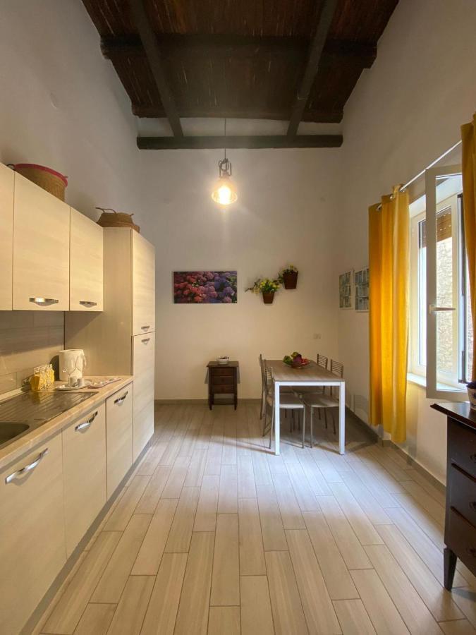 Borgo Orefici - Napoli Centro Exteriör bild