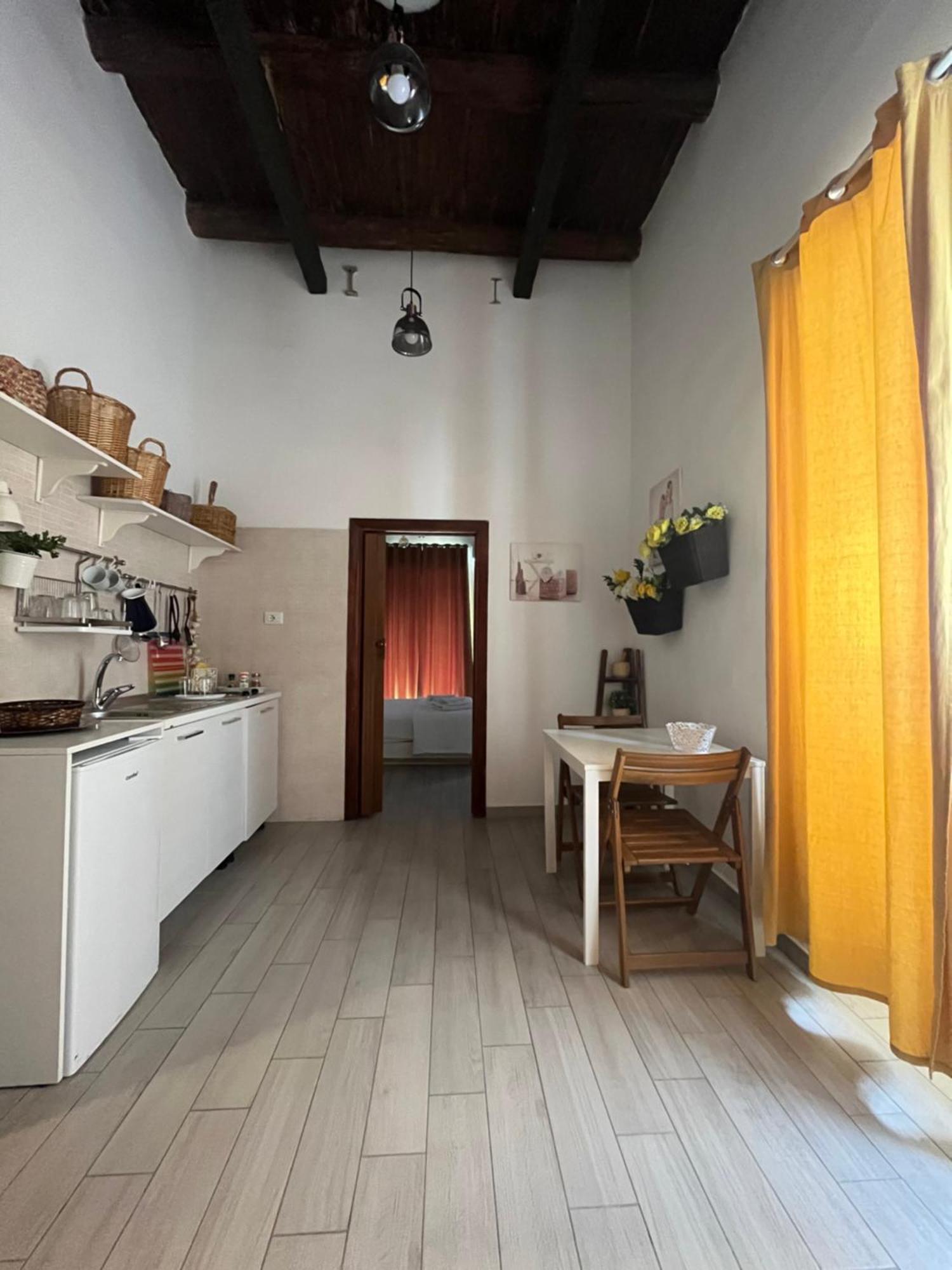 Borgo Orefici - Napoli Centro Exteriör bild