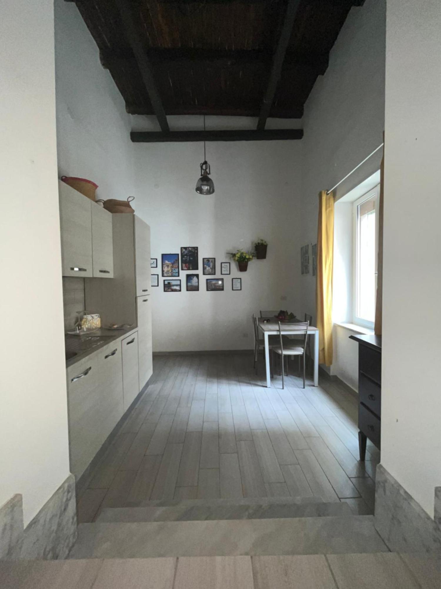 Borgo Orefici - Napoli Centro Exteriör bild